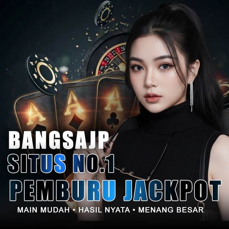 BANGSAJP # Daftar Link Slot777 Gacor Malam Ini Mudah Maxwin 2026